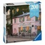 Puzzle Paris, 200 Piese Ravensburger - 2